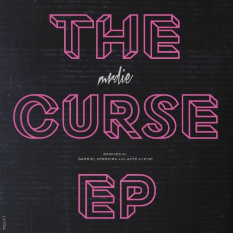 The Curse (Original Mix)