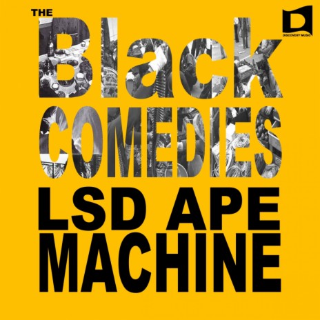 The Black Comedies (Original Mix) | Boomplay Music