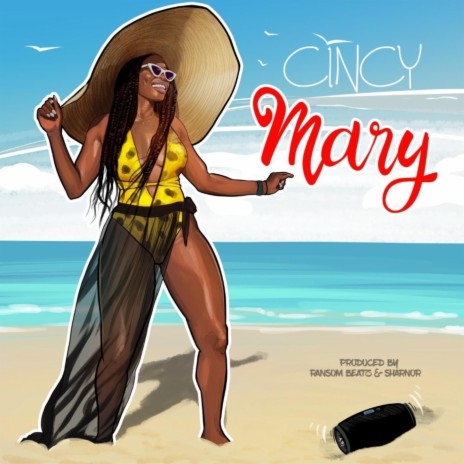 Mary | Boomplay Music