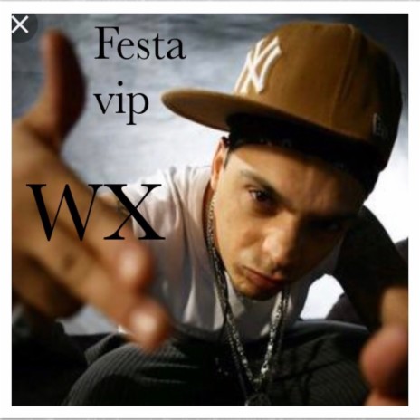 Festa Vip ft. sol | Boomplay Music