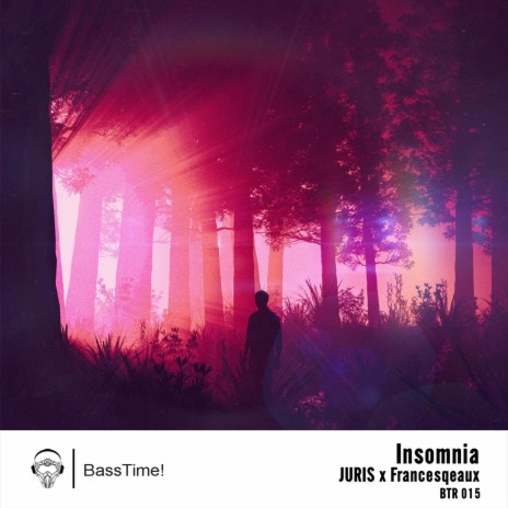 Insomnia ft. Francesqeaux | Boomplay Music