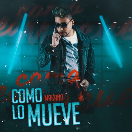 Como Lo Mueve | Boomplay Music