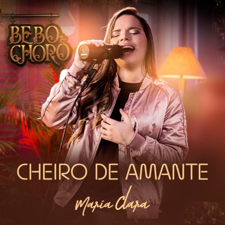 Cheiro de Amante | Boomplay Music