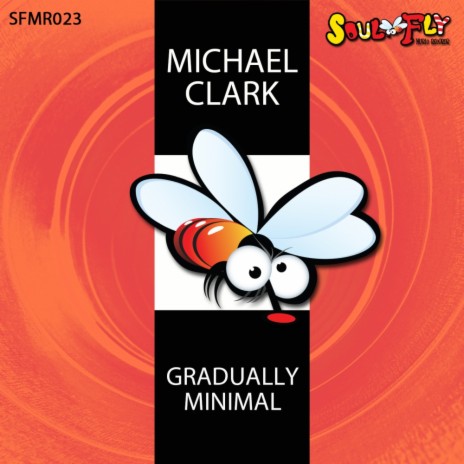 Gradually Minimal (Original Mix) | Boomplay Music