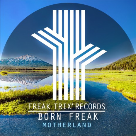 MotherLand (Original Mix) | Boomplay Music