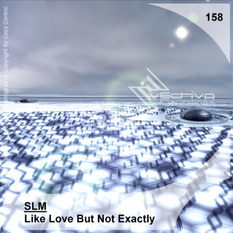 Like Love But Not Exactly (Original Mix) | Boomplay Music