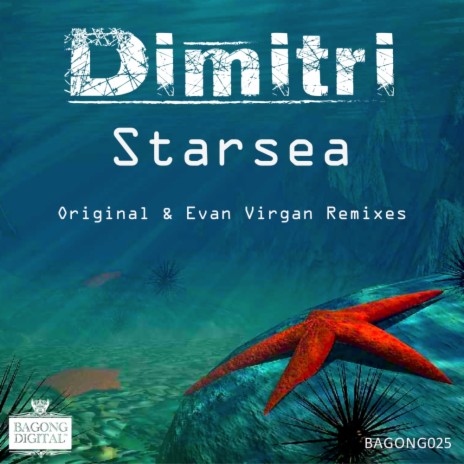 Starsea (Evan Virgan Remix)