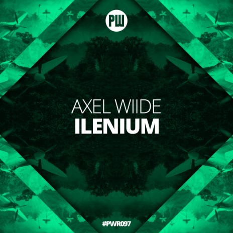 Ilenium (Extended Mix) | Boomplay Music