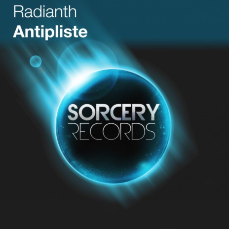 Antipliste (Original Mix)