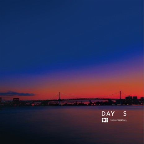 Days (Original Mix) | Boomplay Music