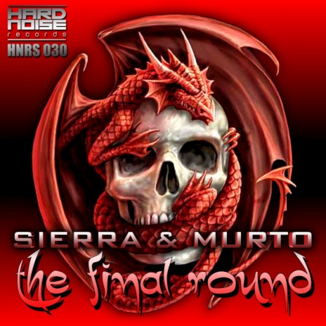 The Final Round (Original Mix) ft. Murto