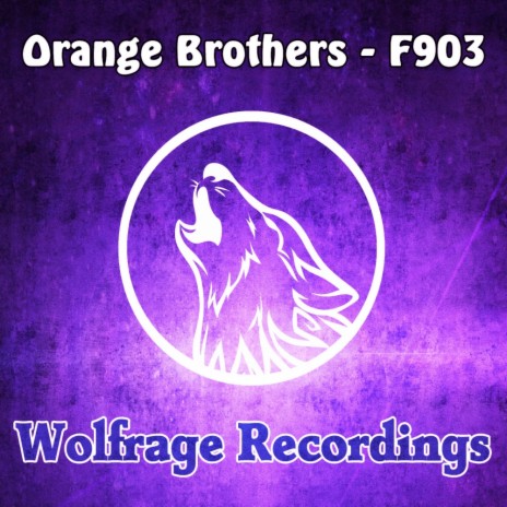 F903 (Original Mix) | Boomplay Music