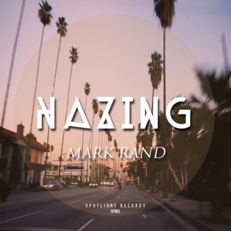 Hazing (Original Mix)