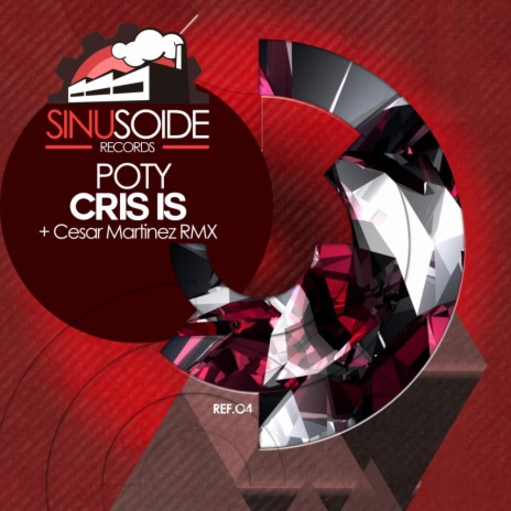 Cris Is (Cesar Martinez Remix) | Boomplay Music