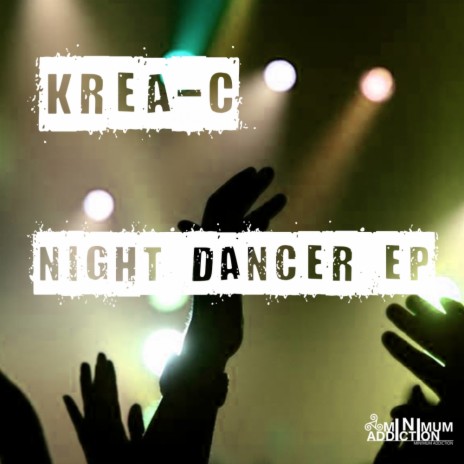 Night Dancer (Original Mix)
