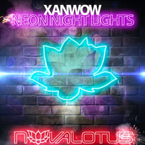 Neon Night Lights (Original Mix) | Boomplay Music