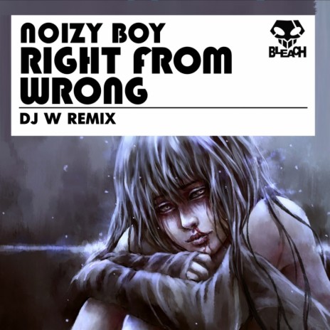 Right The Wrong (DJ W's The Wrong Remix) | Boomplay Music