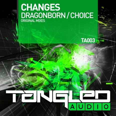 Choice (Original Mix)