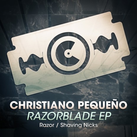 Shaving Nicks (Original Mix)