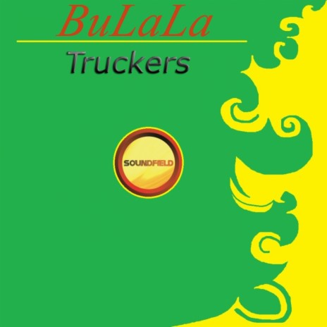 Truckers (Original Mix) | Boomplay Music