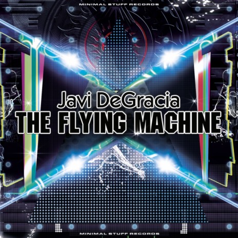 The Flying Machine (Original Mix) | Boomplay Music