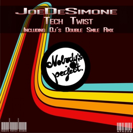 Tech Twist (Dj's Double Smile Remix)