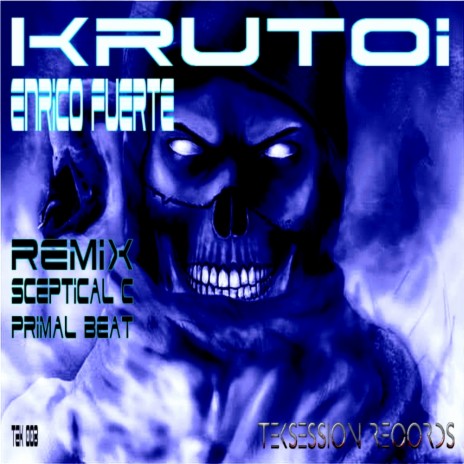 Krutoi (Sceptical C Remix) | Boomplay Music