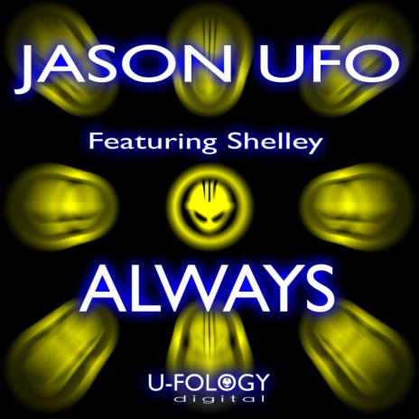 Always (Original Mix) ft. Shelly | Boomplay Music