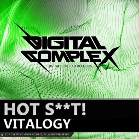 Vitalogy (Original Mix)