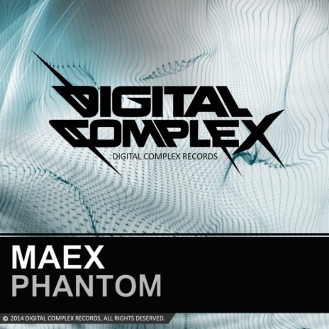 Phantom (Original Mix)