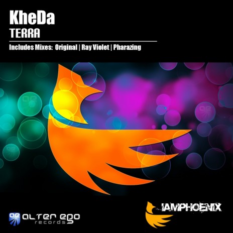 Terra (Ray Violet Remix) | Boomplay Music