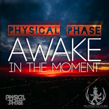 Awake In The Moment (Original Dub Mix)