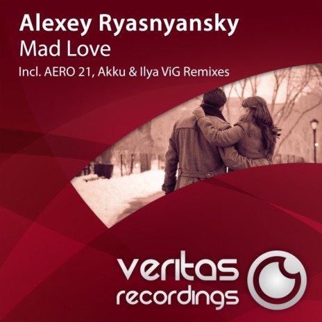 Mad Love (AERO 21 Remix) | Boomplay Music