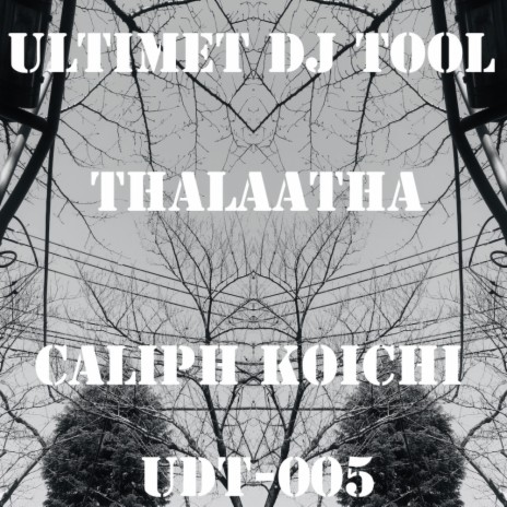 Thalaatha Drum (Original Mix) | Boomplay Music