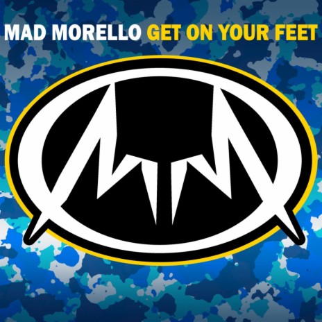 Get On Your Feet (Radio Mix) | Boomplay Music