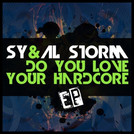 Sy feat. Al Storm - Welcome to the Jungle Lyrics