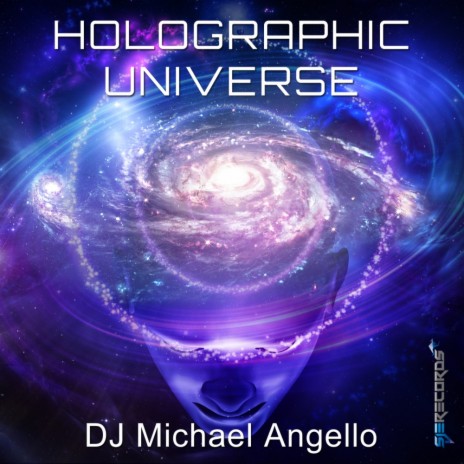 Holograhic Universe (Instrumental)