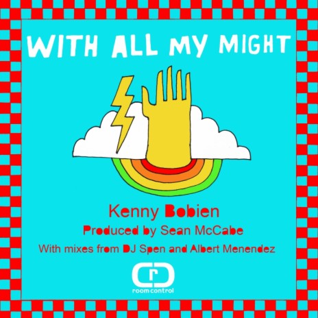 With All My Might (Sean McCabe & Albert Menendez Remix)