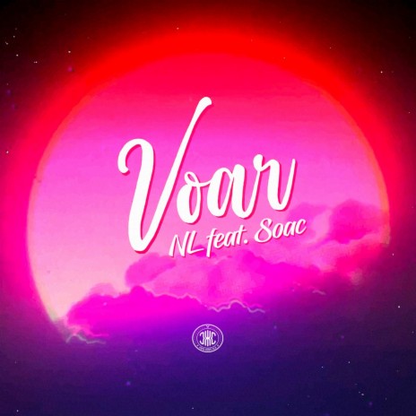 Voar ft. Soac | Boomplay Music