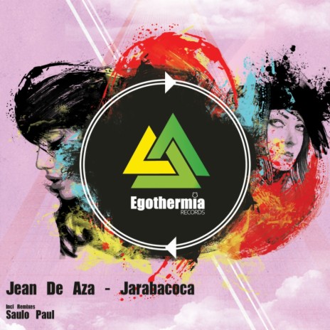 Jarabacoca (Saulo Paul Remix)