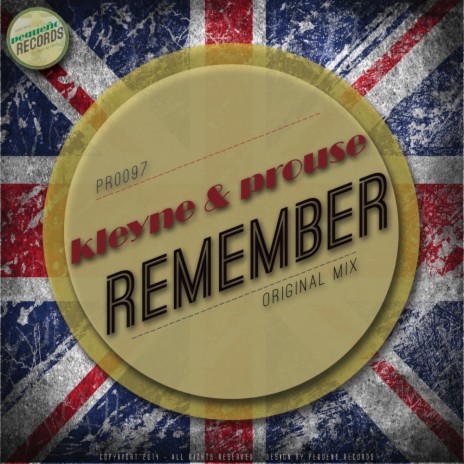 Remember (Original Mix)