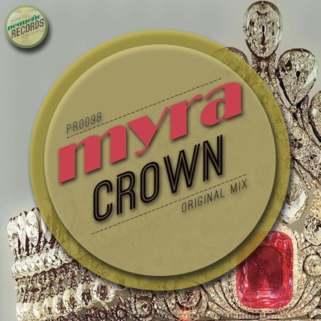 Crown (Original Mix)