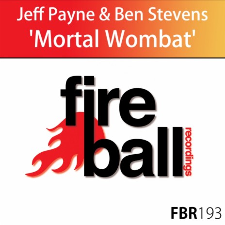 Mortal Wombat (Original Mix) ft. Ben Stevens