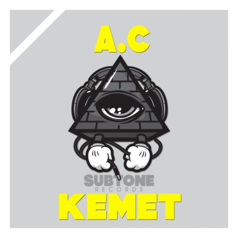 Kemet (Original Mix) | Boomplay Music