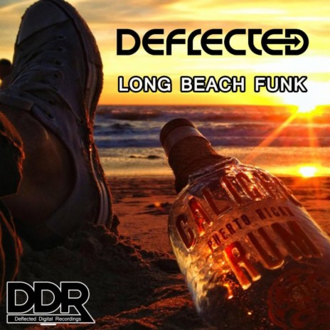 Long Beach Funk (DJ EFX Remix) | Boomplay Music