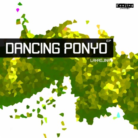 Dancing Ponyo (Original Mix) | Boomplay Music