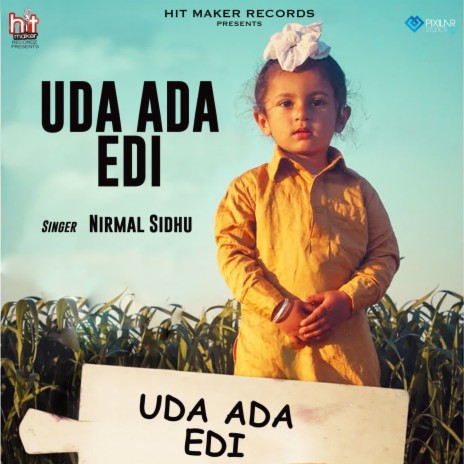 Uda Ada Edi | Boomplay Music