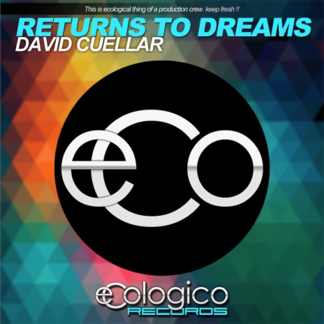 Returns To Dream (Original Mix)