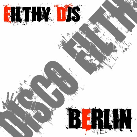 Berlin (Original Mix) | Boomplay Music