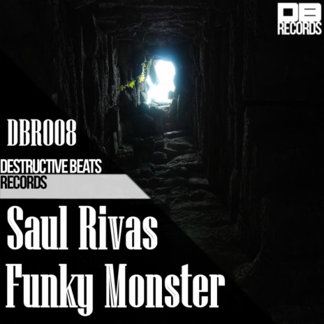 Funky Monster (Hsu Freaky Remix) | Boomplay Music